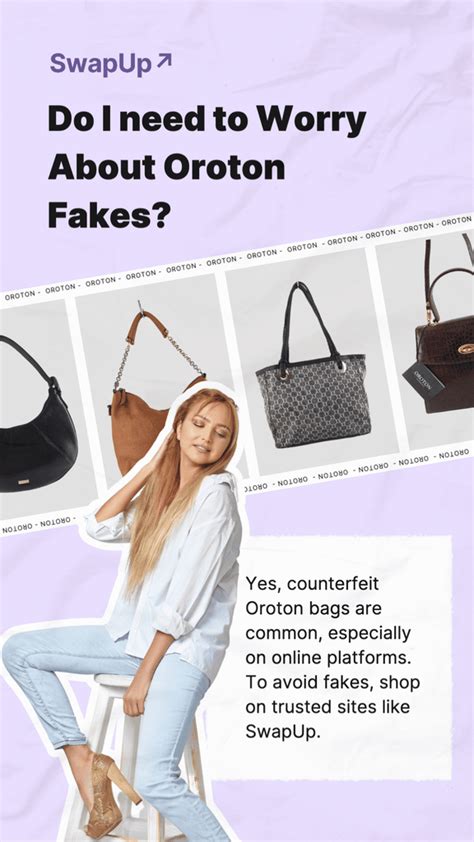 fake oroton bags|how to spot a fake oroton bag.